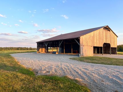 Hunting Property for sale in Brown County, Ohio