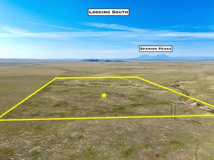 Farm and Ranch for sale in Huerfano County, Colorado