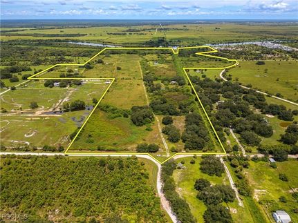 Farm and Ranch for sale in Glades County, Florida
