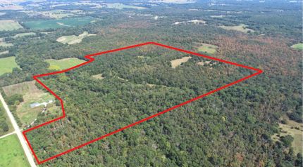 Timberland Property for sale in Cedar County, Missouri