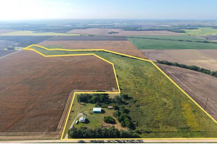 Farm and Ranch for sale in Ottawa County, Kansas