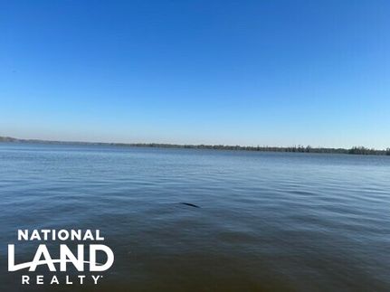 Farm and Ranch in Calhoun County, South Carolina