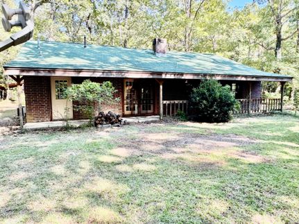 Farm and Ranch in Tyler County, Texas