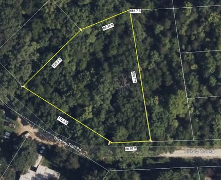Homesite for sale in Franklin County, Missouri