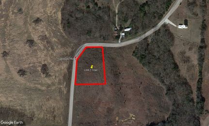 Undeveloped Land for sale in Grayson County, Texas