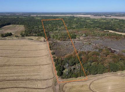 Recreational Property for sale in Woodruff County, Arkansas