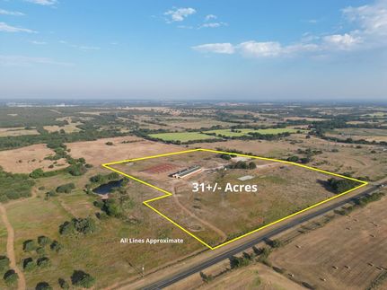 Farm and Ranch for sale in Wise County, Texas
