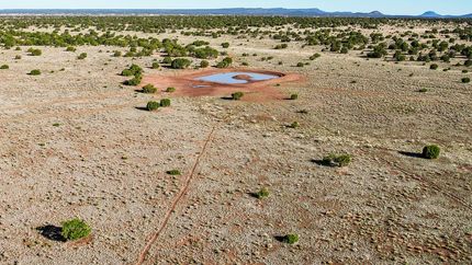 Farm and Ranch for sale in Catron County, New Mexico