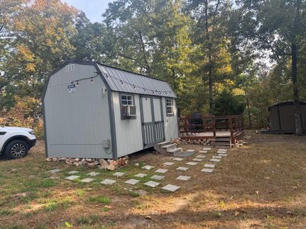 Recreational Property for sale in Morgan County, Missouri