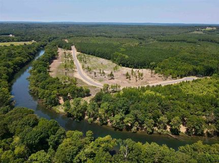 Undeveloped Land for sale in Cleburne County, Arkansas