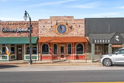 Farm and Ranch for sale in Montague County, Texas