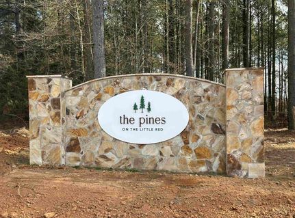 Recreational Property for sale in Cleburne County, Arkansas