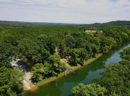 Timberland Property for sale in Cleburne County, Arkansas