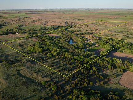 Farm and Ranch for sale in Barber County, Kansas