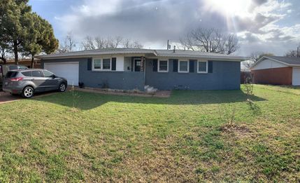 Hunting Property in Taylor County, Texas