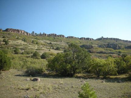 Farm and Ranch for sale in Fremont County, Colorado