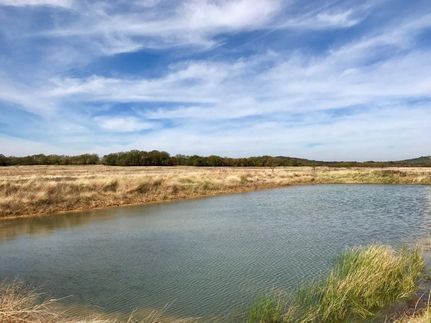 Recreational Property in Eastland County, Texas