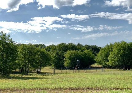 Farm and Ranch in Comanche County, Texas
