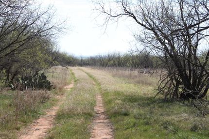 Land in Haskell County, Texas