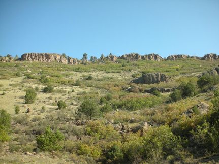 Recreational Property for sale in Fremont County, Colorado