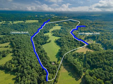 Undeveloped Land for sale in Williamson County, Tennessee