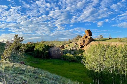 Farm and Ranch for sale in Albany County, Wyoming