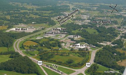 Farm and Ranch for sale in White County, Tennessee