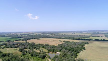 Farm and Ranch in Eastland County, Texas