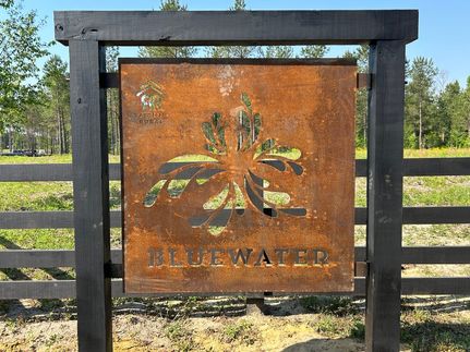 Land for sale in Laurens County, Georgia