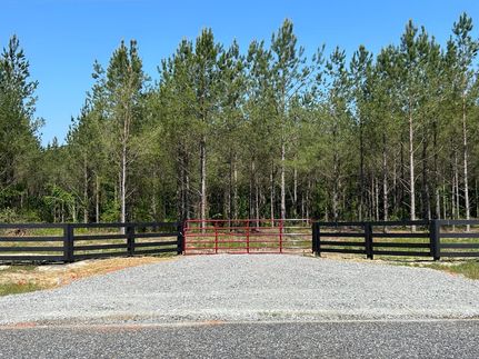 Timberland Property for sale in Laurens County, Georgia