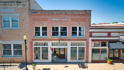 Land for sale in San Saba County, Texas