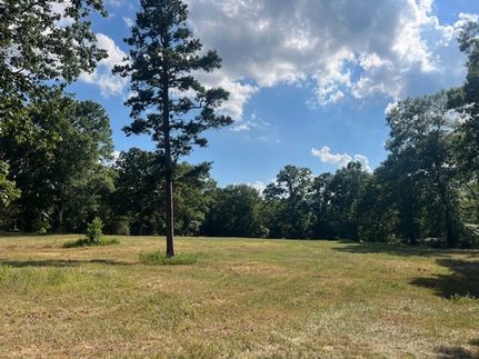 Land for sale in Faulkner County, Arkansas
