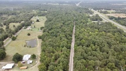 Recreational Property for sale in Lamar County, Texas