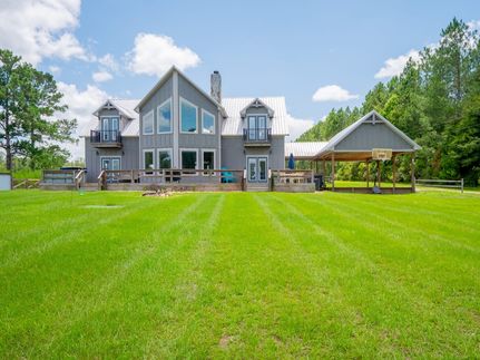 Timberland Property for sale in Madison County, Florida