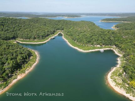 Farm and Ranch in Marion County, Arkansas