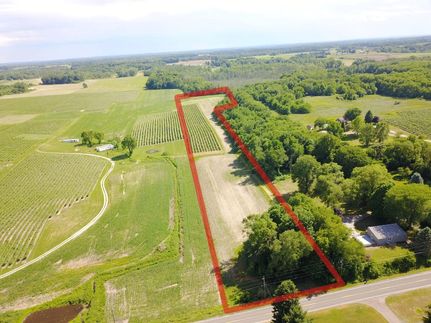 Timberland Property for sale in Berrien County, Michigan