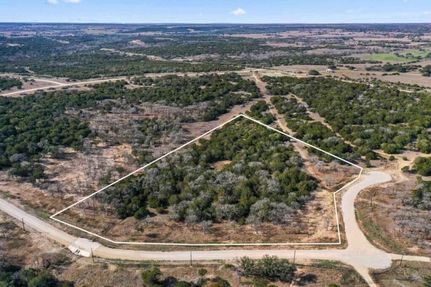 Land for sale in Coryell County, Texas