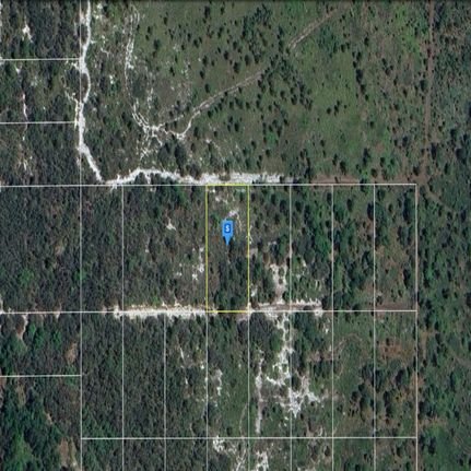 Land for sale in Polk County, Florida