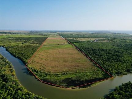House for sale in Chambers County, Texas