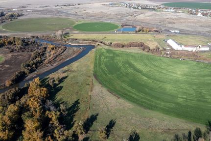 Land for sale in Umatilla County, Oregon
