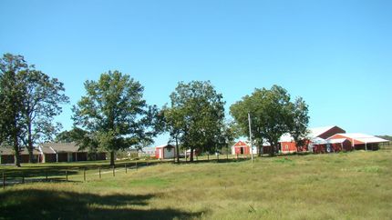 Recreational Property for sale in Howell County, Missouri