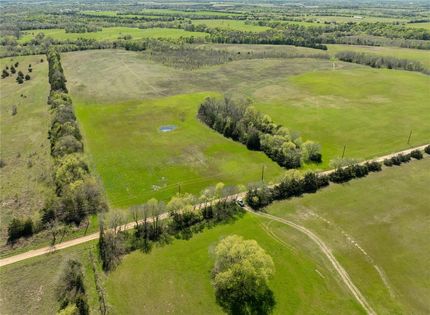 Farm and Ranch for sale in Lamar County, Texas