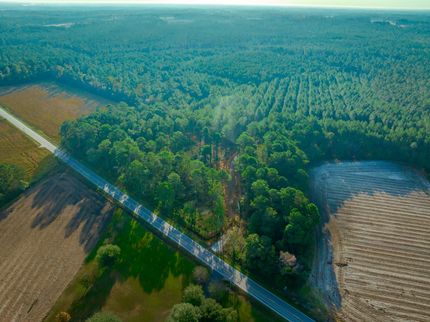 Land for sale in Horry County, South Carolina