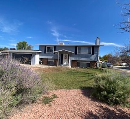 House for sale in Garfield County, Colorado