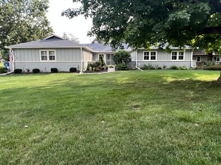 House in Marion County, Indiana