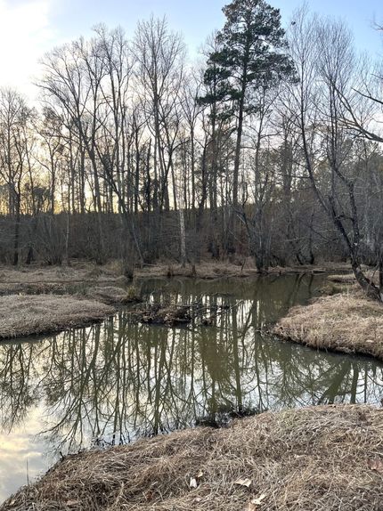 Land for sale in Hancock County, Georgia