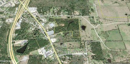 Timberland Property for sale in Walker County, Texas