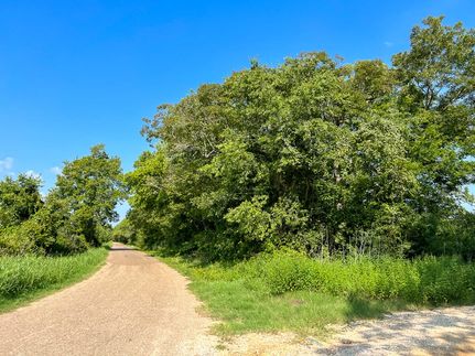 Farm and Ranch for sale in Burleson County, Texas