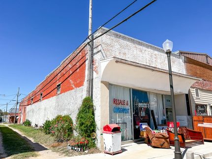 Commercial Property for sale in Trinity County, Texas