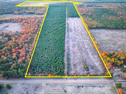 Undeveloped Land for sale in Red River County, Texas